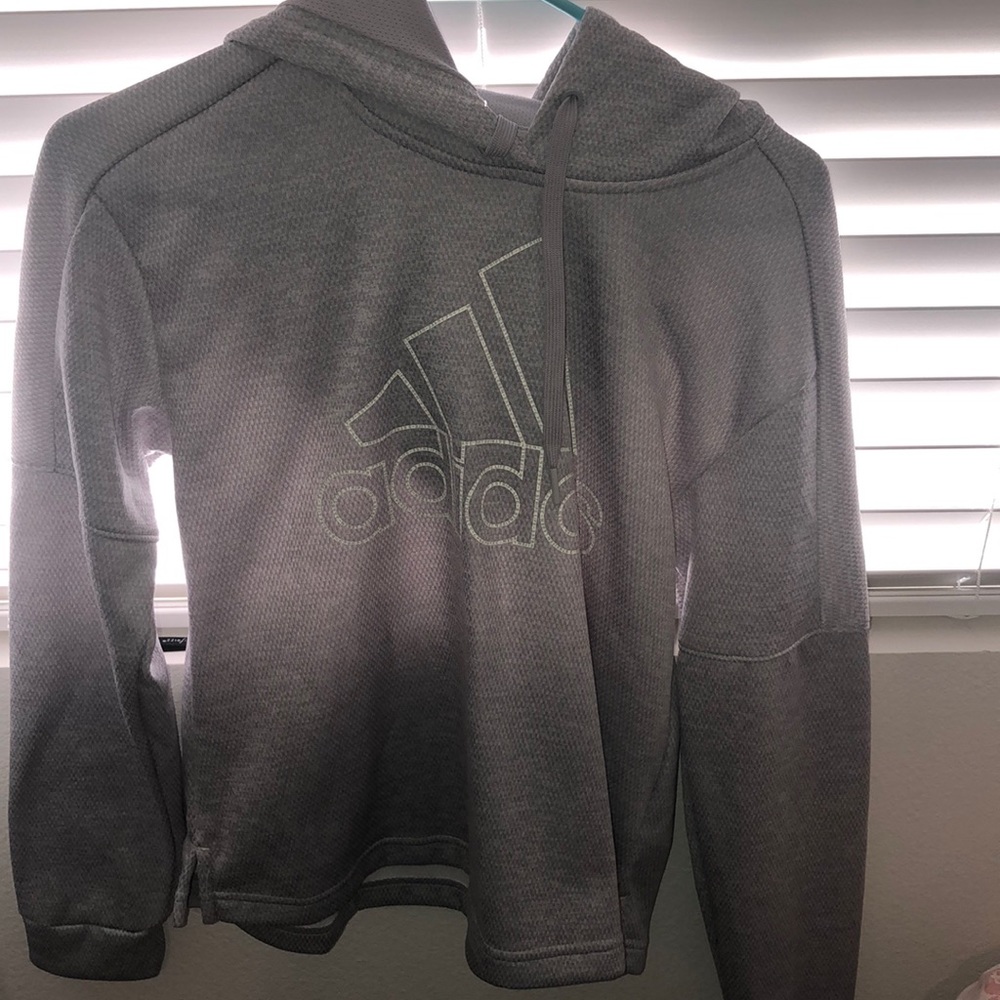 ADIDAS HOODIE